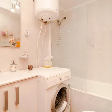 Apartman Playa Del Cura Torrevieja